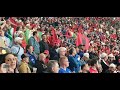 EURO2024: Albania - Italy, Ceremony - DORTMUND