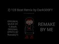 2 Big Mac Trouble Remixes