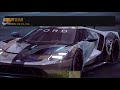 Asphalt 9: Legends | Grand Prix Ford GT MK II ( IMPROVED TIME ) [2⭐️] 🏁 [R5] | Practice run [35.104]