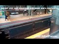 MBTA Ashmont Station Compilation | MBTARailFanner
