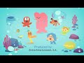 POCOYO y NINA NUEVA TEMPORADA en español / dibujos completos ¡ESPECIAL SAN VALENTIN! ❤️