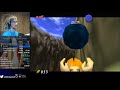 Ocarina of Time 100% SRM Speedrun in 3:08:18