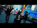 [KPOP IN PUBLIC NYC - TIMES SQUARE] ITZY (있지) ‘BORN TO BE’ | DANCE COVER BY SPADES DANCE CREW