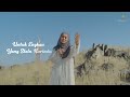 Lesti - Mencintaimu Karena Allah | Official Lyric Video