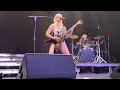 Peaches - Rock Show (Live in Boston)