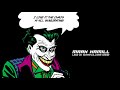 The Joker: Comic Style Evolution (Video Games)