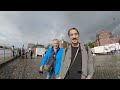 ON THE STREET WITH [011] : Siegfried Hansen (with subtitles)