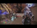 Destiny 2 Ergo Sum vs Subjugators