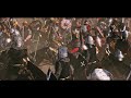 Richard vs Saladin: The Battle That Shaped the Crusades | Arsuf 1191 AD | Cinematic Battle