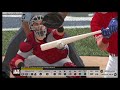 MLB® The Show™ 19 is now broken