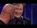 Conan O’Brien - Funny Moments
