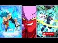 Is LF Zenkai Vegito Blue Still good? | Dragon Ball Legends