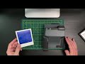 How to Use the Polaroid Impulse AF Camera