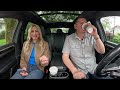 Questions, Coffee & Cars #90 // Are PHEVs worth the extra cost?