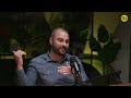 Business Transformation: Identity Graphs Unveiled w/ Steven Sidawi | Below The Fold ep8