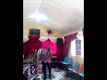 Apostolic Church of God 7th day-Pryce Pen.The Mark of the Beast-Part 3.......(1)