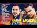 ZACARÍAS FERREÍRA, FRANK REYES SUS MEJORES ÉXITOS - 30 GRANDES ÉXITOS ZACARÍAS FERREÍRA, FRANK REYES