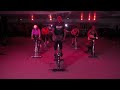 Soul Spin - 40 minute Indoor Rhythm Cycling