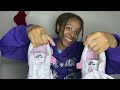 WHAT I GOT FOR CHRISTMAS+ PINK & ULTA BEAUTY HAUL!| *my 2022 thoughts*| @bryantanae