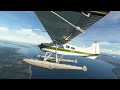 Why You Should Fly the DHC-2 Beaver in Microsoft Flight Simulator