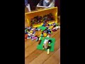 Lego's challenge part 2