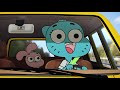 El Fastidio | El Increíble Mundo de Gumball en Español Latino | Cartoon Network