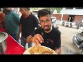 59/- India's MOST WANTED Tadke Wale Chole Kulche | Street Food India