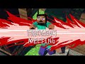 Minecraft Animation BLOOPERS Compilation [2020]