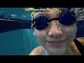 Korea East Sea freediving with DJI Osmo Action 4