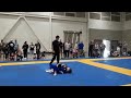 BJJ highlights throws submissions take downs