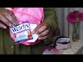 What's in my Bag | fanny pack edition | Stoney Clover Jumbo