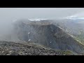 PALMER CREEK RIDGE TRAVERSE 9/4/23