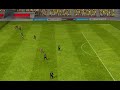 FIFA 14 Android - jorrit273 VS Académica