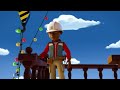 Bob the Builder | The Butterfly! | Full Episodes Compilation | Cartoons for Kids