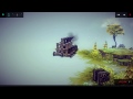 Lets Play Indie Games: Besiege (Part 3): MOAR CANNONS!!