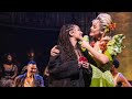 Hadestown Act 2 Solea Pfeiffer and Betty Who's Last show