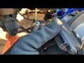 2015 Honda Accord How to replace rear brake pads