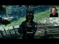 Skyrim - DON'T give away this quest reward!