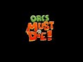 Orcs Must Die: Better than Clam Digger!
