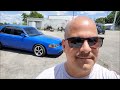 Mach 1 Crown Vic  Gets Some Upgrades! and Some Bad News...