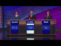 Jeopardy - What is the age of consent?