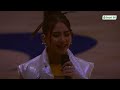Sarah Geronimo - ALAM ft. John Roa (FIBA Opening Ceremony)