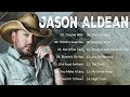 J.A.S.O.N  A.L.D.E.A.N Country Music Playlist 2024 - Greatest Hits Full Album Combs Playlist 2024