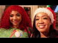 VLOGMAS WEEK 3 | Howard vs FAMU, Ugly Christmas Sweater Party, Bake With Me + More