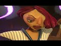 Psychonauts 2: Hollis' Classroom & Hollis' Hot Streak Walkthrough