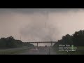 My Best and Favorite Tornado Video from 2008 - 2019