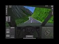 Turboprop flight simulator but if i crash the video ends: round 2