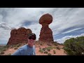 Explore the Beauty of Arches National Park
