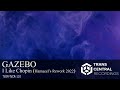 Gazebo - I Like Chopin (Hamaeel's Rework 2022)  [Official Video]