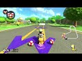 1 HOUR of Mario Kart 8 Deluxe Custom Tracks **BEST EDITION**